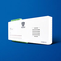 OPTEX 12 Channel Visual Verification Bridge CKB-312