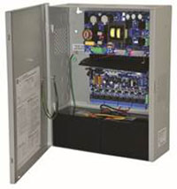 Altronix eFlow