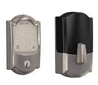 Schlage Encode™ Wi-Fi Deadbolt