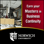 Norwick University photo