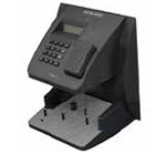 Schlage HandKey - Ingersoll Rand Security Technologies