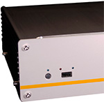 G Scope 100 Series of NVRs