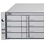Vess A2000 Series NVR