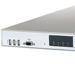 Meridian NVR
