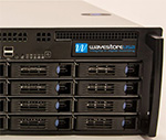 Meridian NVR