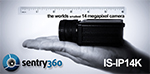 IS IP14K Camera