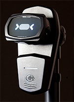 EyeLock Nano TS