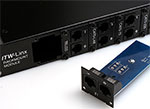Modular Rackmount Surge Protector
