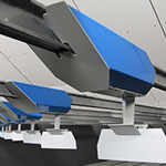 Freedom AWD Wireless Target System