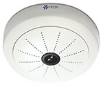 Hemispheric Cameras