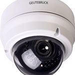 G Cam E Range HD Cameras