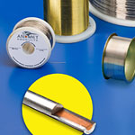 Precious Metal Clad Wire