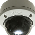 V920D Series Dome Cameras