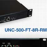 High Density 32 Door PoE Fault Tolerant Controller