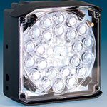 True Hybrid Varifocal Illumination System