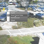Browse Hours of Surveillance