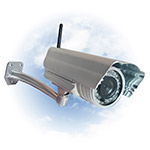 4G Cloud Cameras
