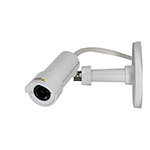 M2014 E HDTV Bullet Style Network Camera