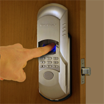 BioBolt X2 Deadbolt