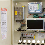 WCSPM DVR