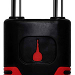 BOLT Receiver Locks