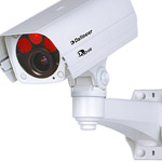 Dallmeier DF4920HD DN IR