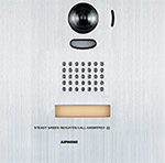 IP Video Door Station