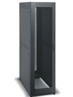 Security Network Enclosures