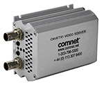 Hardened Video Encoder Decoder