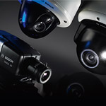 DINION starlight HD 720p and FLEXIDOME starlight HD 720p RD