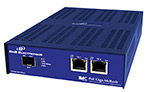 PoE and PoE Plus Media Converters