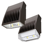 Lumark Crosstour Light Emitting Diode