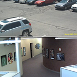 exacqVision VMS Software
