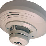 Advanced Multi Criteria Fire and CO Detector