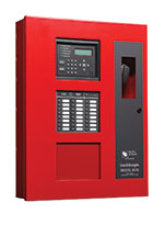 IntelliKnight 5820XL EVS Emergency Voice System