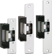 Stanley Security Best Access E4 and E5