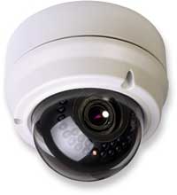 AMAG HD Camera