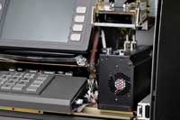 March Networks Hybrid NVR