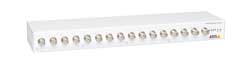 Axis Communications cost-effective video encoders