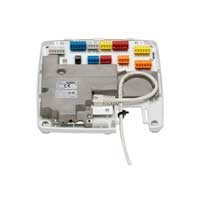 Network Door Controller