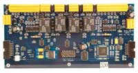 Access Control Panel