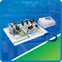 Speedway Ethernet Starter Kit