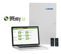 Web-Based Access Control