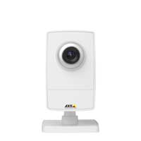 Wireless Network Camera