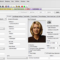 System Galaxy Software v.10.3