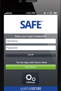 SAFE Software Suite