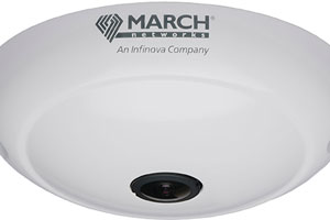 MegaPX 360 Indoor Dome