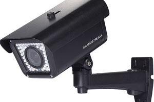 GXV 3674 HD VF IP Camera