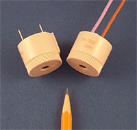 TRIP80 Series of Audio Alerts