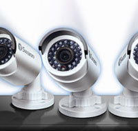 Full 1080p HD DVR and Camera Kit